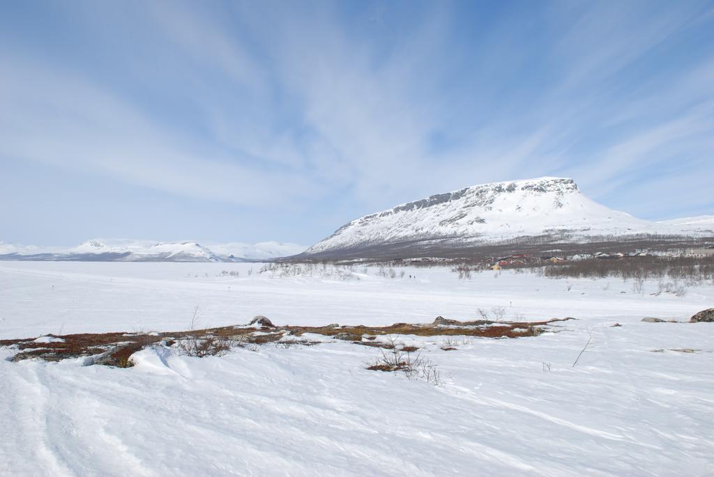 Kilpisjaerven Tunturimajat Villa Kilpisjärvi Eksteriør bilde