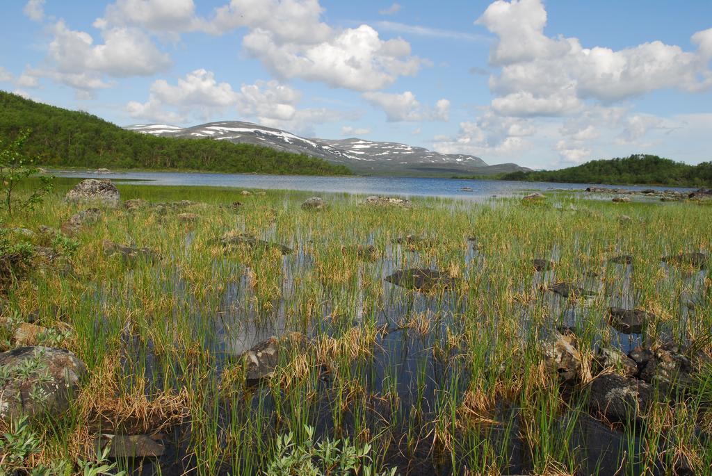Kilpisjaerven Tunturimajat Villa Kilpisjärvi Eksteriør bilde